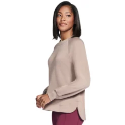 Clearance SKECHERS SkechLuxe Elevate - Women's Sweater