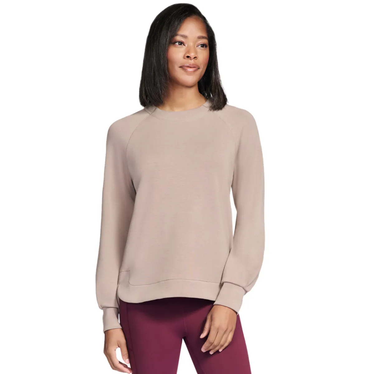 Clearance SKECHERS SkechLuxe Elevate - Women's Sweater