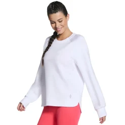 Clearance SKECHERS SkechLuxe Elevate - Women's Sweater