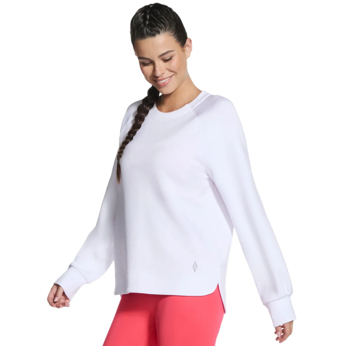 Clearance SKECHERS SkechLuxe Elevate - Women's Sweater