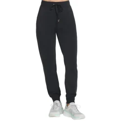 Discount SKECHERS SkechLuxe Elevate - Women's Fleece Pants