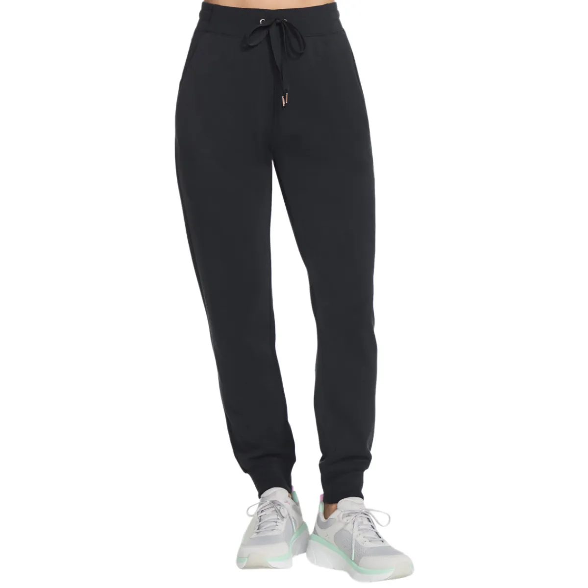 Discount SKECHERS SkechLuxe Elevate - Women's Fleece Pants