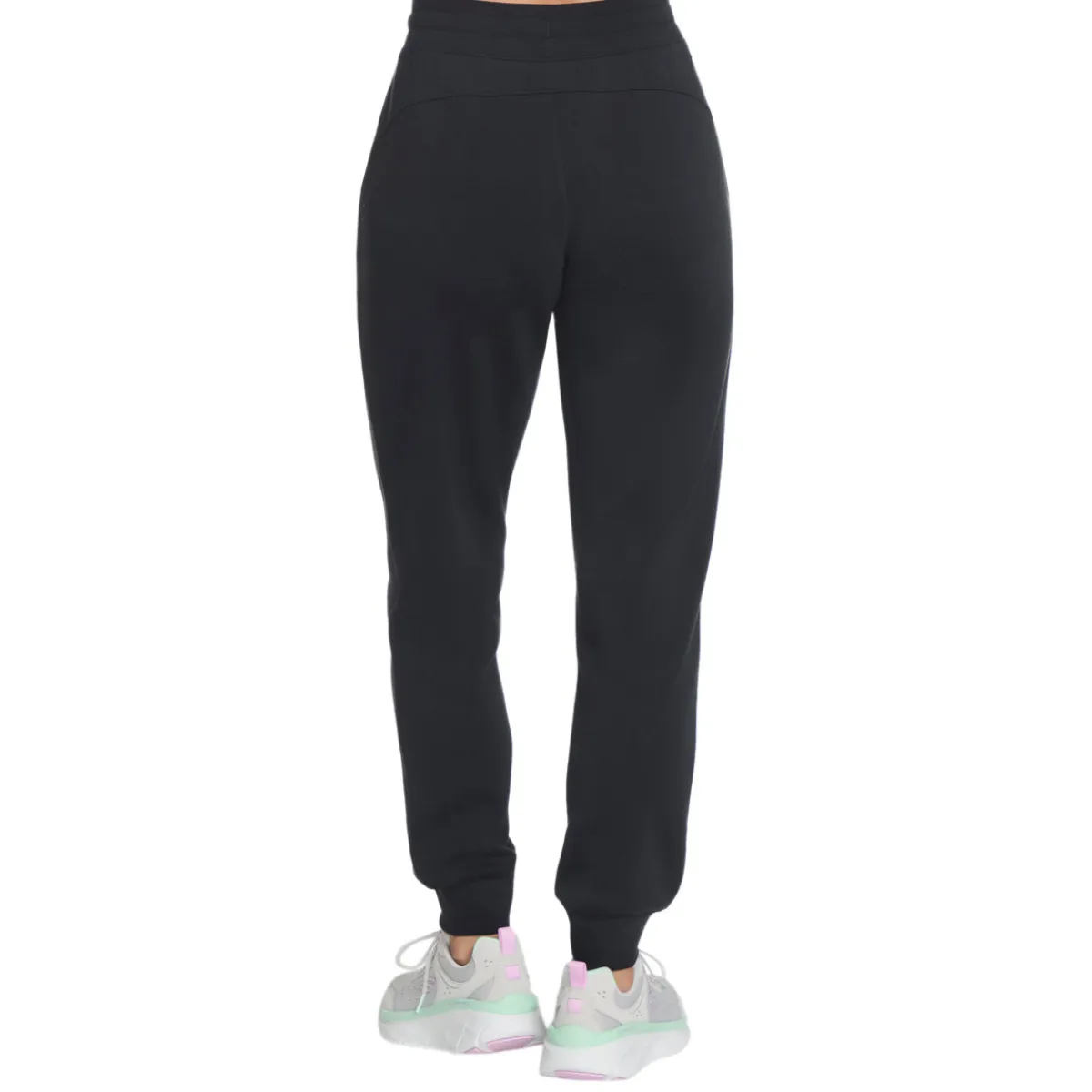 Discount SKECHERS SkechLuxe Elevate - Women's Fleece Pants