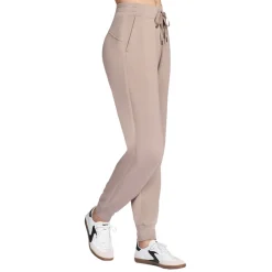 Discount SKECHERS SkechLuxe Elevate - Women's Fleece Pants