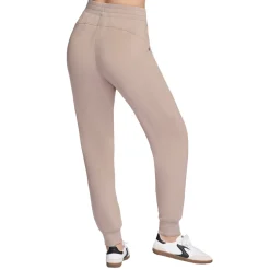 Discount SKECHERS SkechLuxe Elevate - Women's Fleece Pants