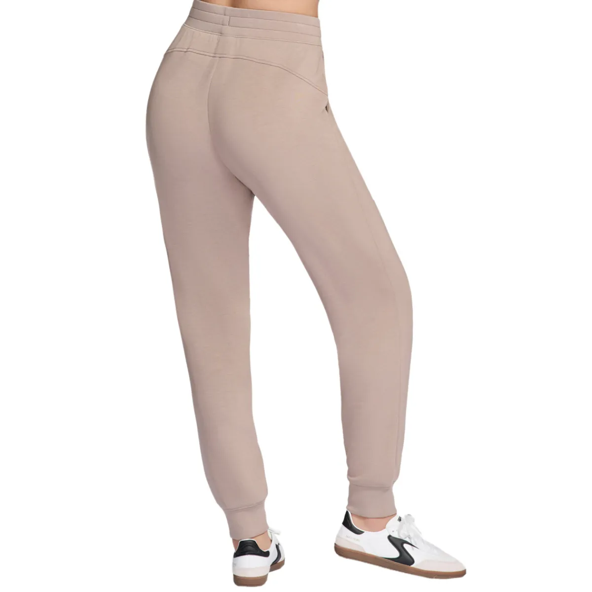 Discount SKECHERS SkechLuxe Elevate - Women's Fleece Pants