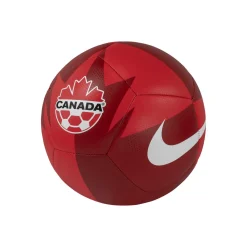 NIKE Soccer|Fan Zone^Skills Canada - Soccer Ball