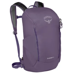 New OSPREY Skimmer 16 - Women's Backpack with Hydration System PUPUR