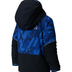 BOY RIPZONE Outerwear^Skoki - Boys' 3-in-1 Winter Sports Jacket
