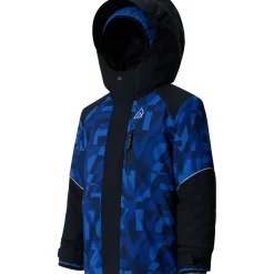 BOY RIPZONE Outerwear^Skoki - Boys' 3-in-1 Winter Sports Jacket