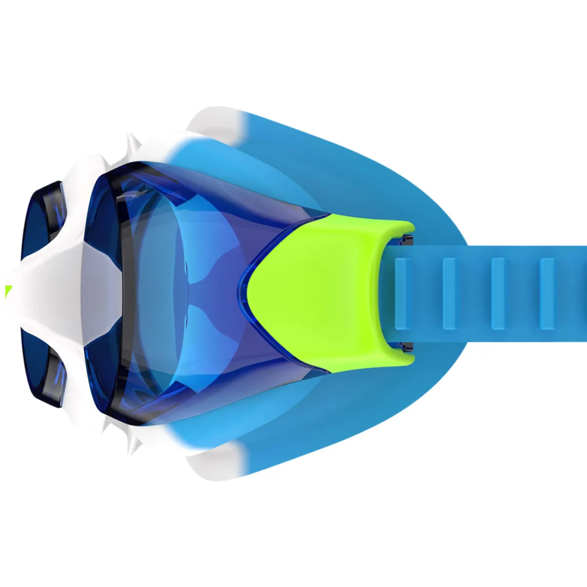 Online SPEEDO Skoogles - Junior Swimming Googles 422