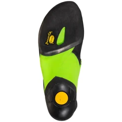 LA SPORTIVA Skwama Vegan - Adult Climbing Shoes BKFG