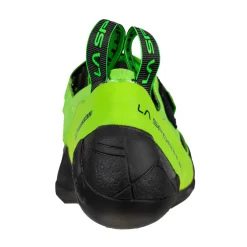 LA SPORTIVA Skwama Vegan - Adult Climbing Shoes BKFG