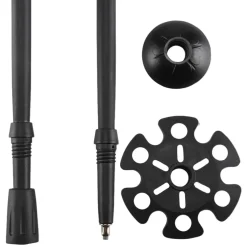 LIFE SPORTS GEAR Trekking Poles^Sky Trail - Adult Trekking Poles