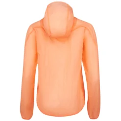 HOKA Skyflow - Women's Hooded Jacket