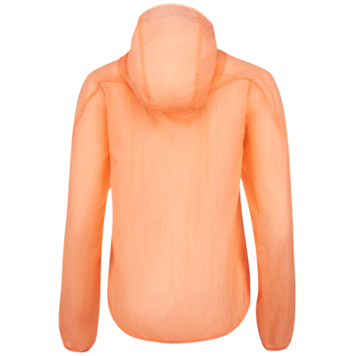 HOKA Skyflow - Women's Hooded Jacket