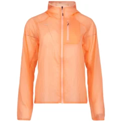 HOKA Skyflow - Women's Hooded Jacket