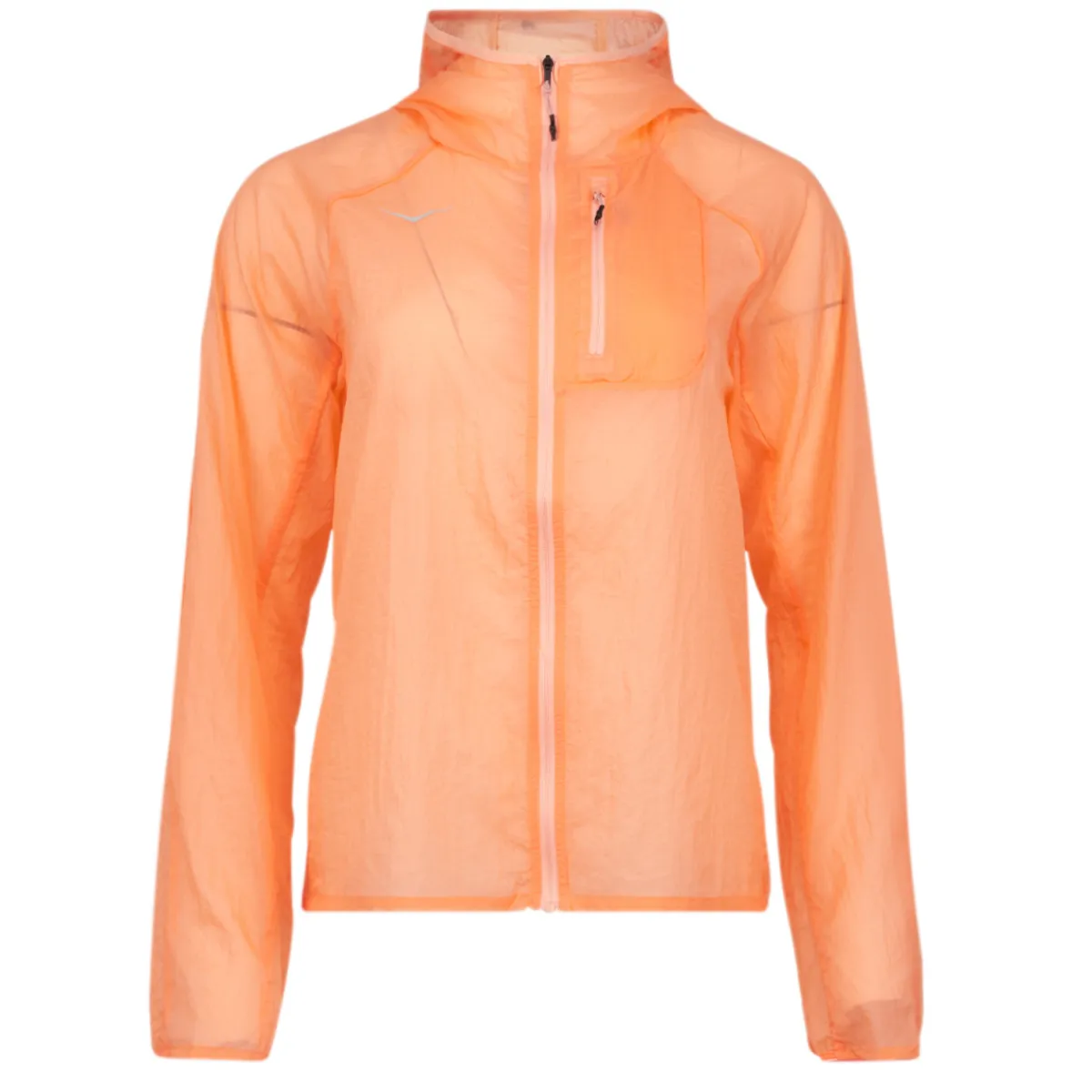 HOKA Skyflow - Women's Hooded Jacket