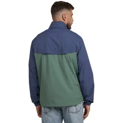 RIPZONE Mid-Season And Aerobic Jackets|Hoodies And Vests^Skyline - Men's Windbreaker Jacket