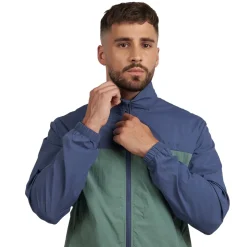 RIPZONE Mid-Season And Aerobic Jackets|Hoodies And Vests^Skyline - Men's Windbreaker Jacket