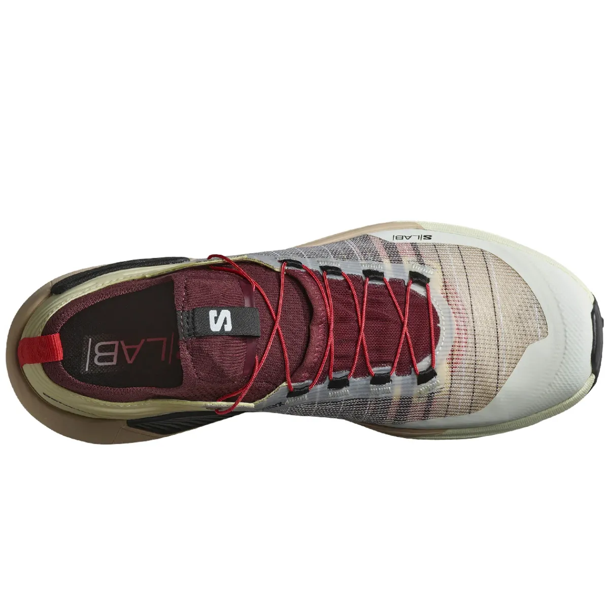 SALOMON Athletic And Outdoor Shoes|Trail Running Shoes^S/Lab Genesis - Men's Trail Running Shoes