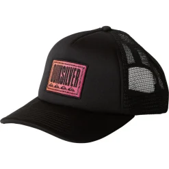 QUIKSILVER Slab Scratch - Boys' Adjustable Cap KVJ0