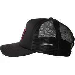 QUIKSILVER Slab Scratch - Boys' Adjustable Cap KVJ0