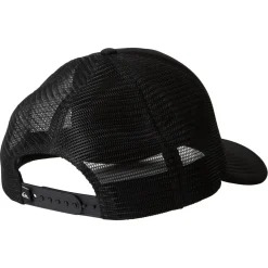 QUIKSILVER Slab Scratch - Boys' Adjustable Cap KVJ0