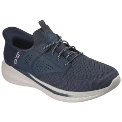 SKECHERS Casual Shoes^Slade Caster - Men's Fashion Shoes