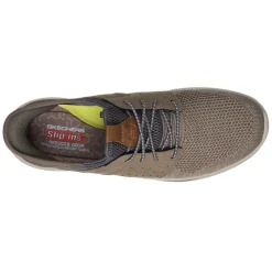 Sale SKECHERS Slade Ocon - Men's Fashion Shoes TPE