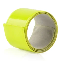 Clearance LIFE SPORTS GEAR Slap Band - Reflective Wrap Band