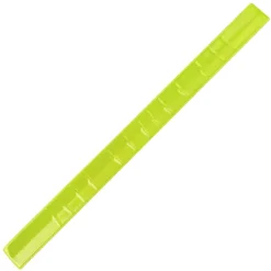 Clearance LIFE SPORTS GEAR Slap Band - Reflective Wrap Band