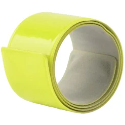 Clearance LIFE SPORTS GEAR Slap Band - Reflective Wrap Band