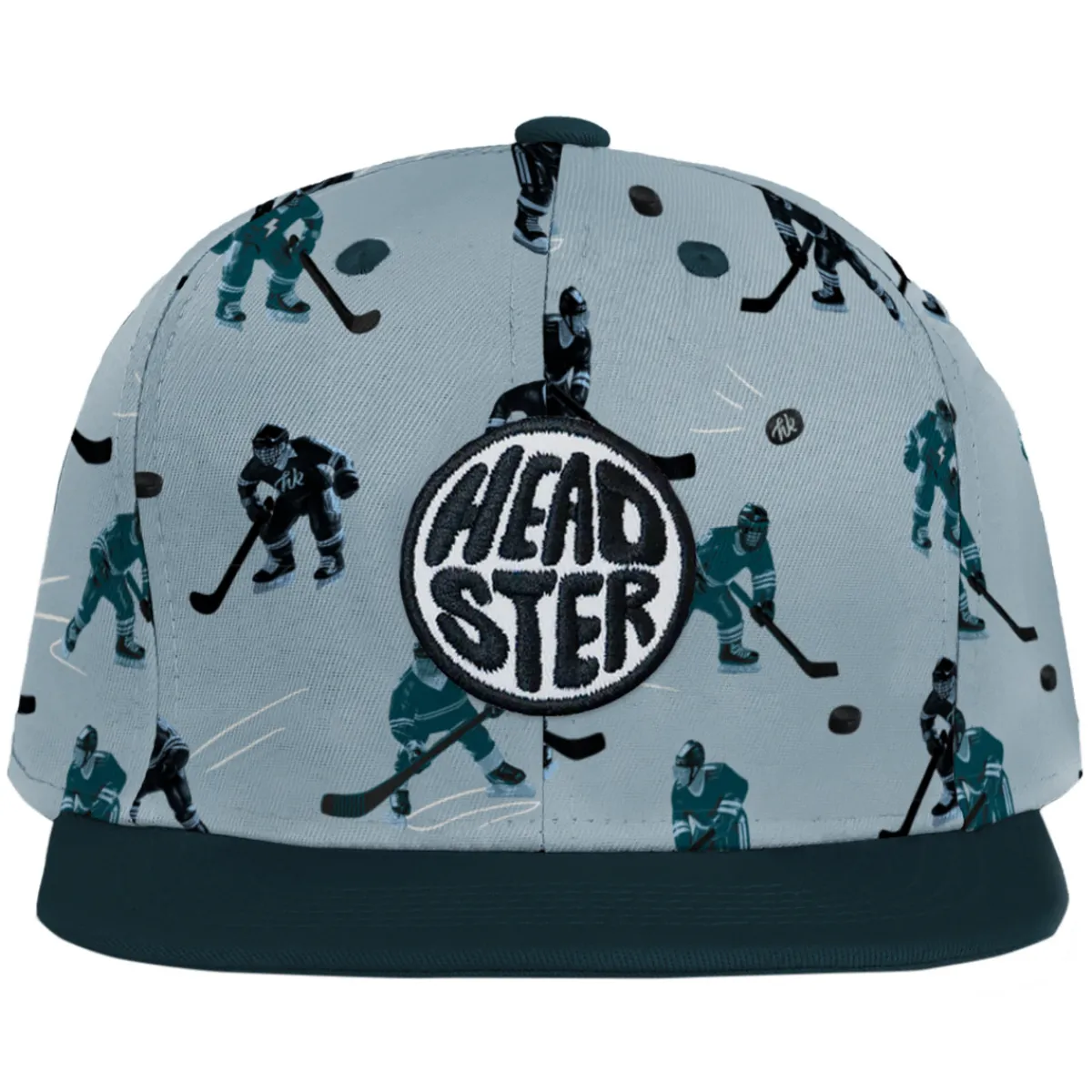 HEADSTER Tuques, Caps And Hats^Slap Shot - Junior Adjustable Cap