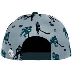 HEADSTER Tuques, Caps And Hats^Slap Shot - Junior Adjustable Cap