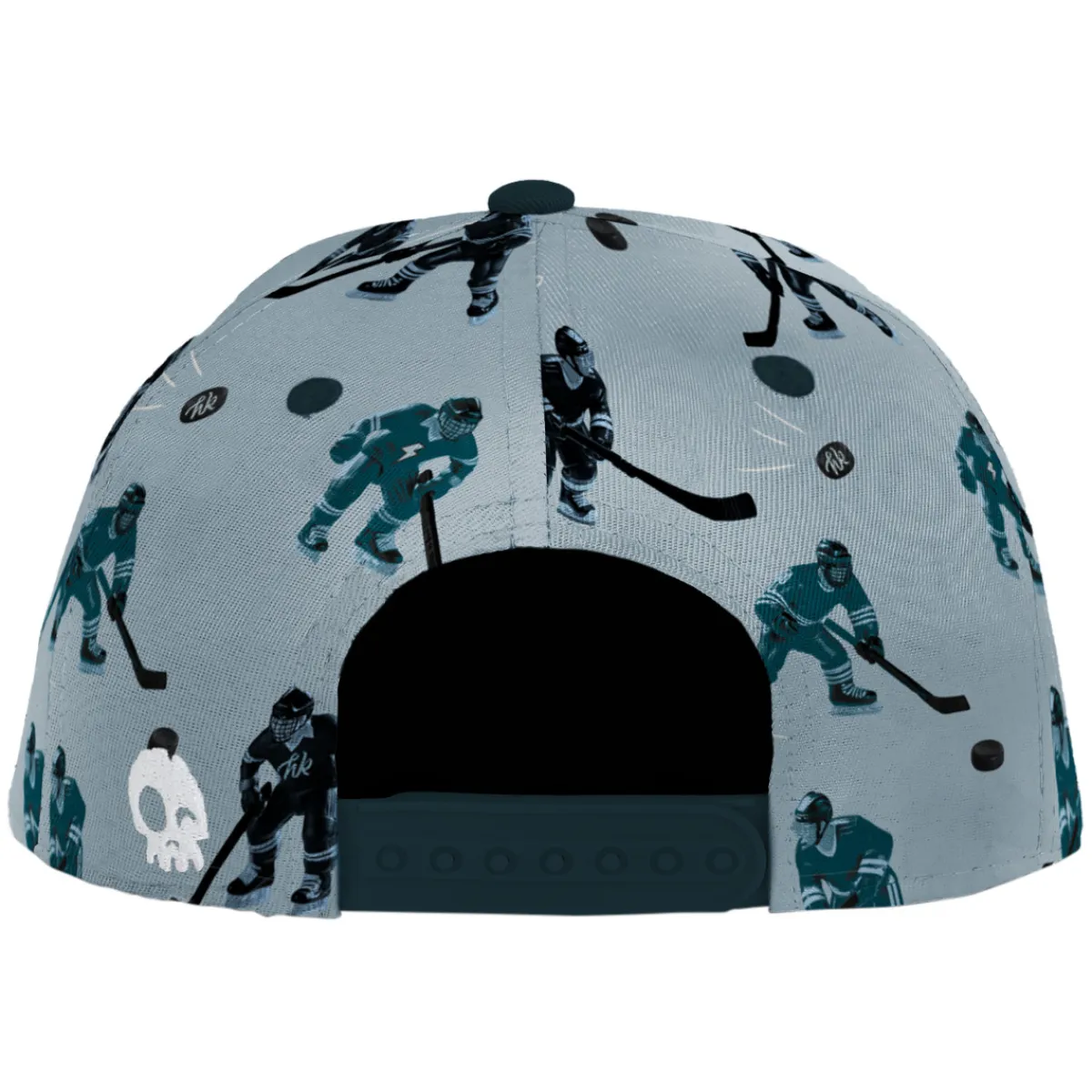 HEADSTER Tuques, Caps And Hats^Slap Shot - Junior Adjustable Cap
