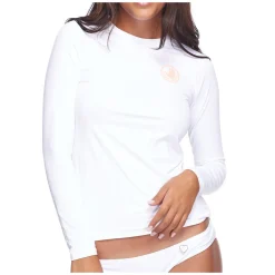 Sale BODY GLOVE SWIM Sleek - Women's Rash Guard