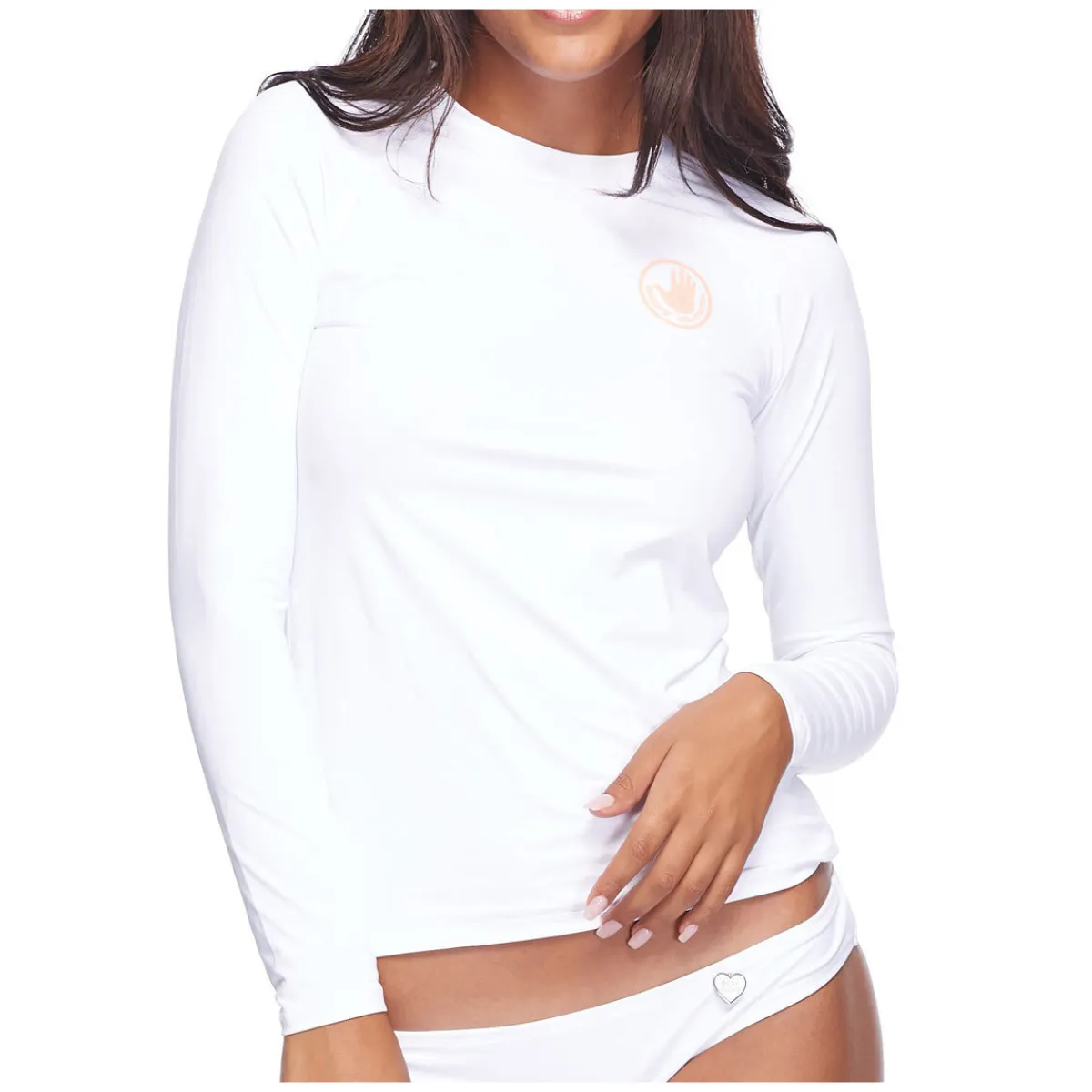 Sale BODY GLOVE SWIM Sleek - Women's Rash Guard