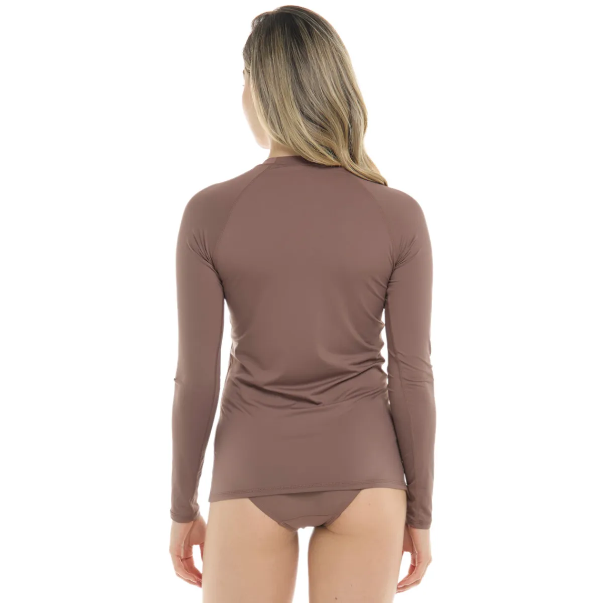 Sale BODY GLOVE SWIM Sleek - Women's Rash Guard