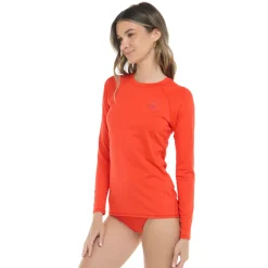 Sale BODY GLOVE SWIM Sleek - Women's Rash Guard