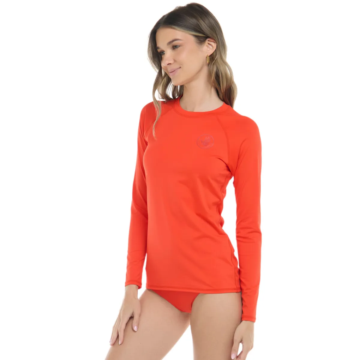 Sale BODY GLOVE SWIM Sleek - Women's Rash Guard