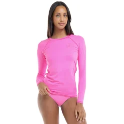 Sale BODY GLOVE SWIM Sleek - Women's Rash Guard