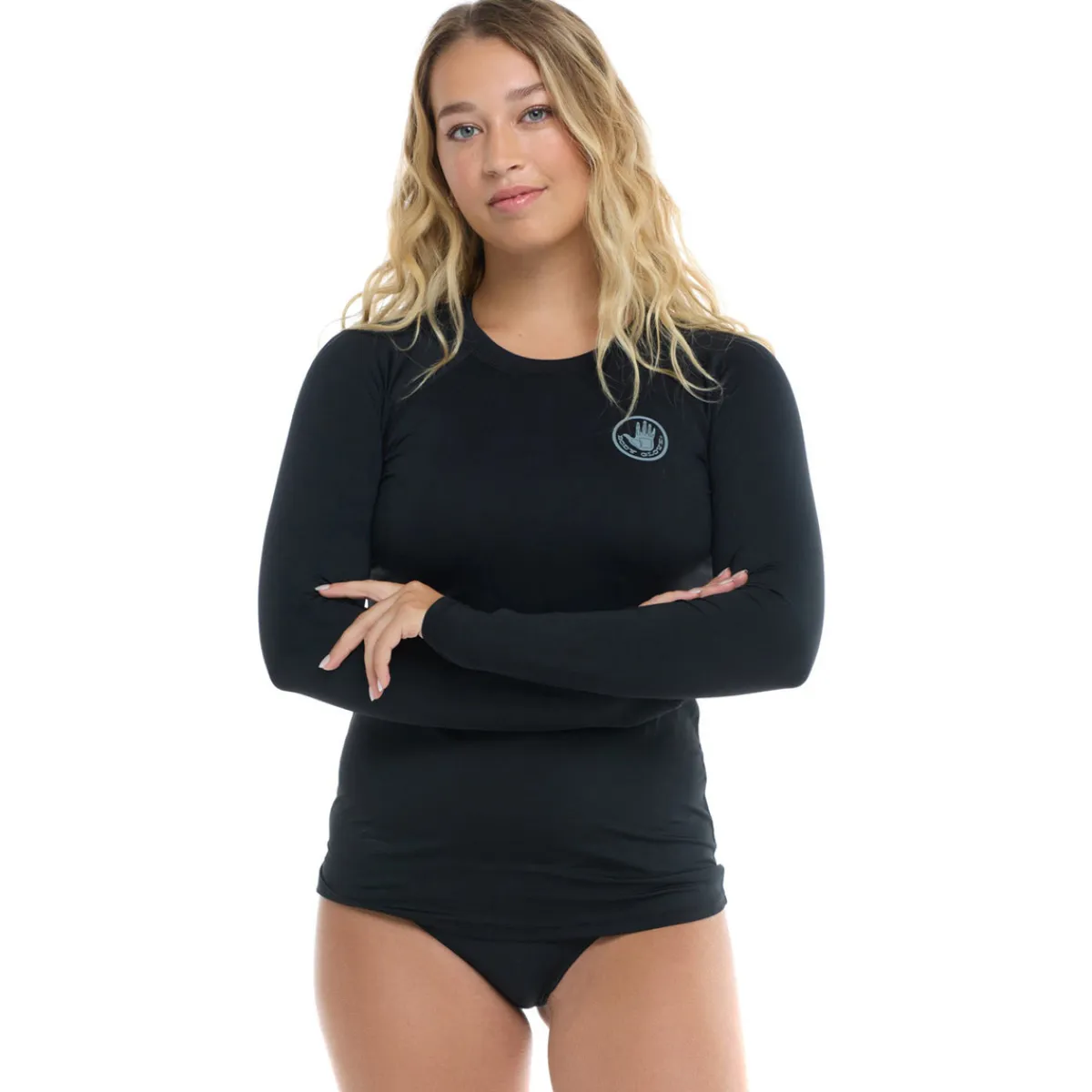 Sale BODY GLOVE SWIM Sleek - Women's Rash Guard