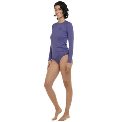 Sale BODY GLOVE SWIM Sleek - Women's Rash Guard
