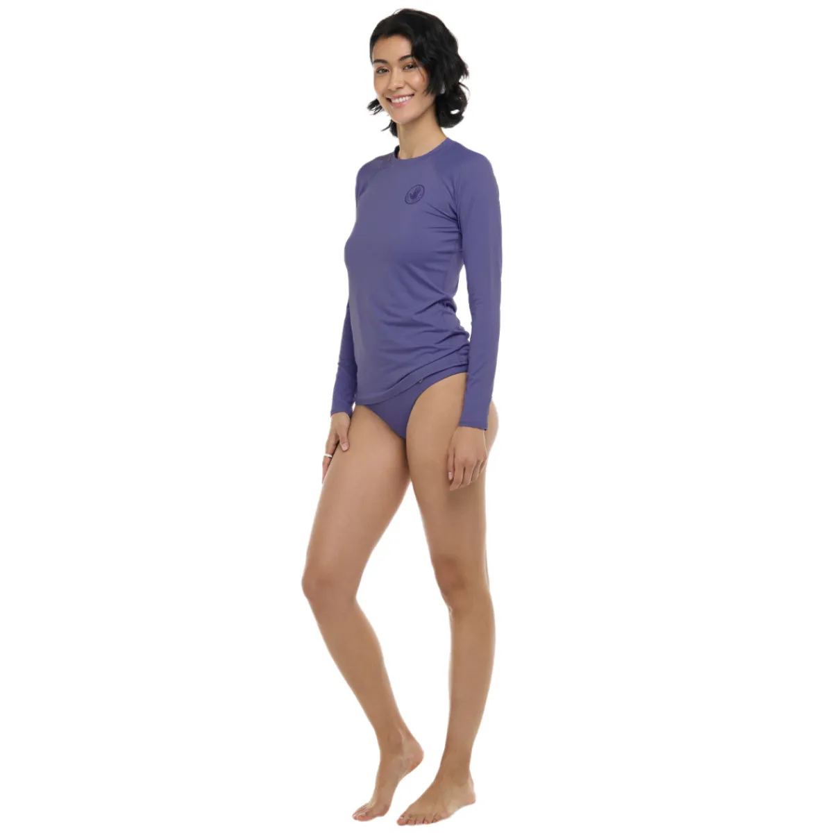 Sale BODY GLOVE SWIM Sleek - Women's Rash Guard