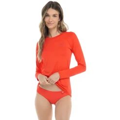 Sale BODY GLOVE SWIM Sleek - Women's Rash Guard