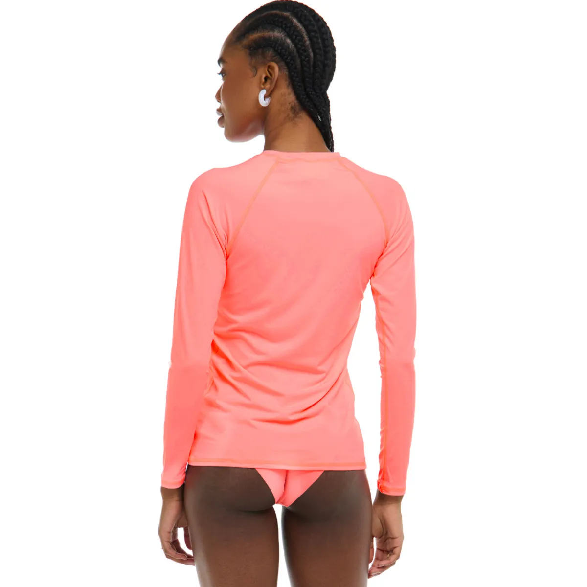 Sale BODY GLOVE SWIM Sleek - Women's Rash Guard