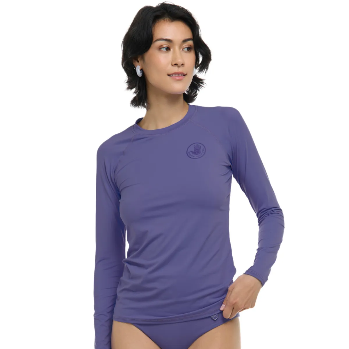 Sale BODY GLOVE SWIM Sleek - Women's Rash Guard