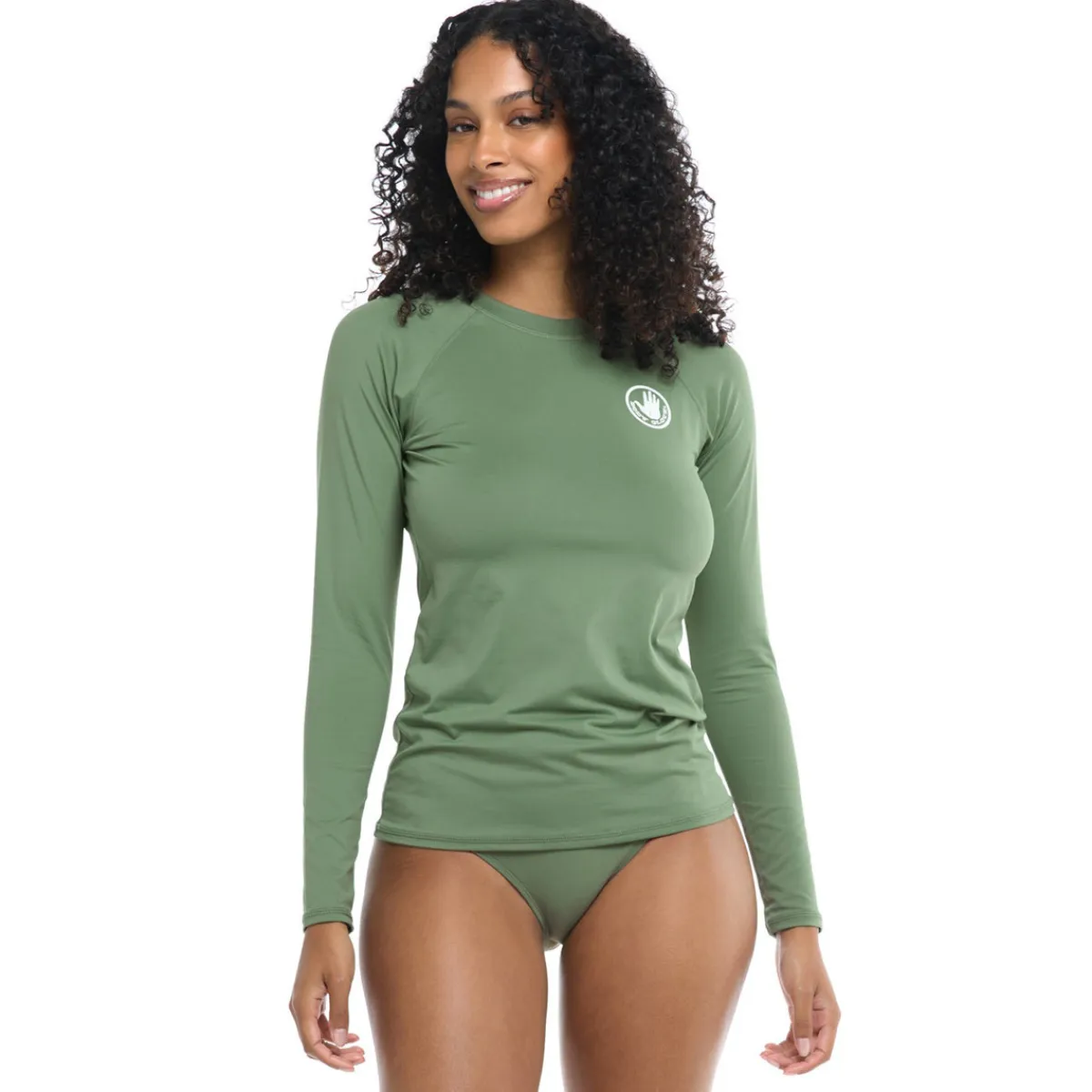Sale BODY GLOVE SWIM Sleek - Women's Rash Guard