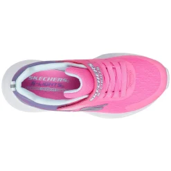 Hot SKECHERS S-Lights Glide-Step Lights - Junior Fashion Shoes PKMT
